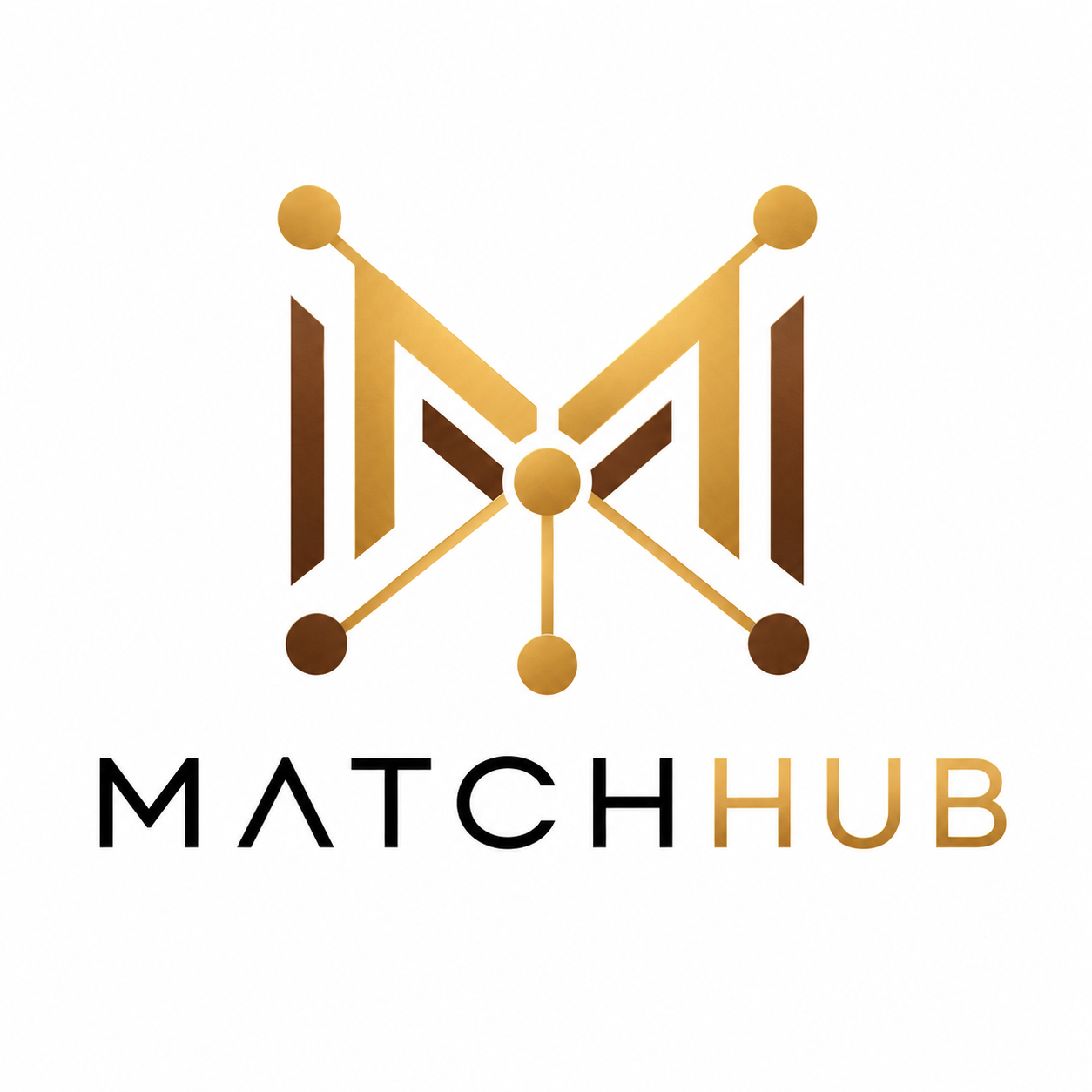 Logo MatchHub